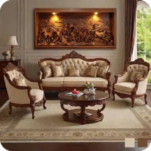 Set Classic Living