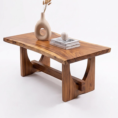 Box Teak Living Set - Gambar 4