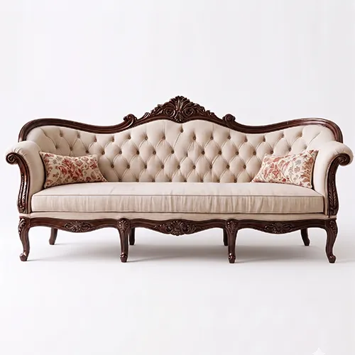 Set Classic Living - Gambar 3